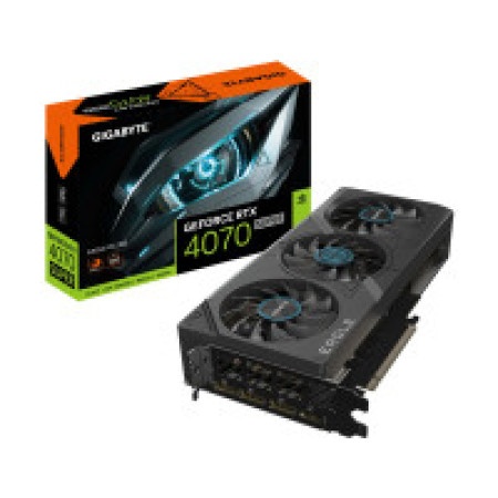 Gigabyte GeForce rtx 4070 super eagle oc 12gb ( GV-N407SEAGLE OC-12GD )