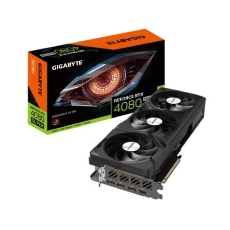 Gigabyte geforce rtx 4080 super windforce v2 16g ( GV-N408SWF3V2-16GD )