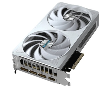 Gigabyte gv-n506teagleoc nvidia geforce rtx 5060 ti eagle 16gb 128bit ice-16gd rev. 1.0 grafička karta