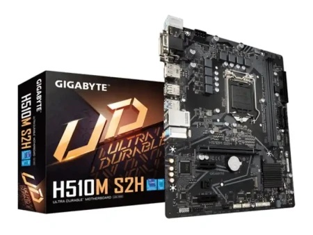 Gigabyte H510M S2H V3 Matična ploča 1200 (rev. 1.0)