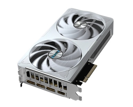 Gigabyte nVidia GeForce RTX 5060 Ti EAGLE 8GB 128bit GV-N506TEAGLEOC ICE-8GD rev. 1.0 grafička karta