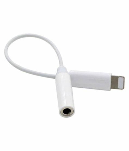 Gigatech adapter IPhone na audio ( 025-0122 ) - Img 1