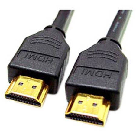 Gigatech Kabl HDMI 20.0m 1.4v 3D/ETH/4K/GOLD kesica ( 010-0263 ) - Img 1