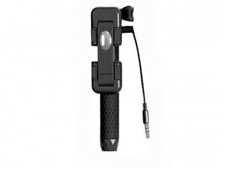 Gigatech selfi štap SM300 crni ( 014-0099 ) - Img 1