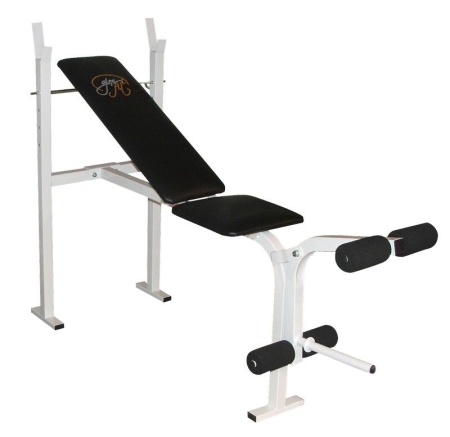 Gim fit gimfit bench klupa dx-bh1074 ( 291265 )