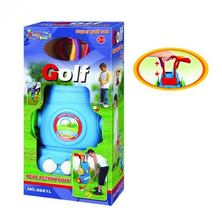 Golf set ( 22-040000 ) - Img 1
