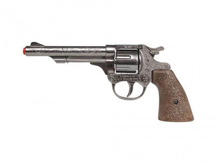 Gonher igračka za decu kaubojski revolver 12 ( GN12107 )