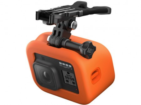 GoPro bite mount+floaty (hero 8 black ) ( ASLBM-002 )