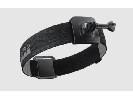 GoPro Head Strap 2.0 (Strappy) ( ACHOM-002 )