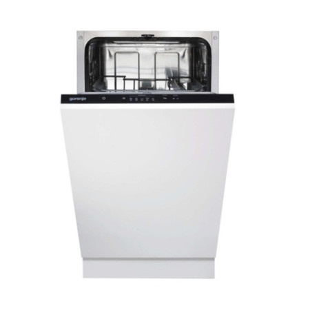 Gorenje GV520E15 ugradna mašina za pranje sudova-1