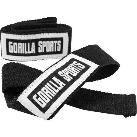 Gorilla Sports Gurtne za dizanje tegova ( 100777-00023-0001 )