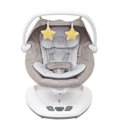 Graco move with me, stargazer ljuljaška ( A095506 )