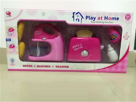 Grander, igračka, kućni aparati ( 870149 )