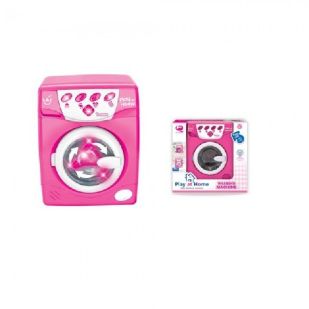 Grander, igračka, mašina za pranje sa zvukom ( 870143 ) - Img 1