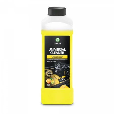 Grass universal cleaner 1l ( G112100 ) - Img 1