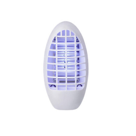 GreenTech lampa UV za komarce i insekte 1,5W za šuko ( 060-0614 )