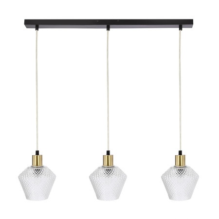 Greniko Viseća Lampa 3x40W E14 ( 15043 )