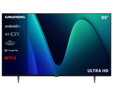 Grundig 65 inča 65 GHU 7800 B LED 4K UHD Android TV  - Img 1