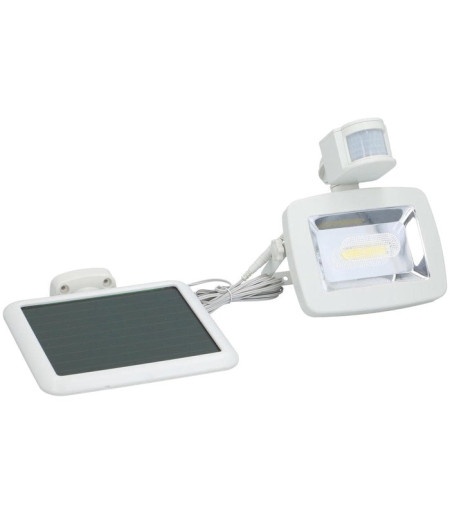 Grundig solarni reflektor sa senzorom 5w ( 358999 )