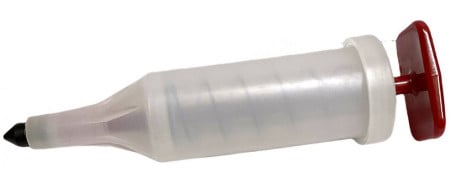 Guini parts mazalica za mač plast. ( 3101 ) - Img 1