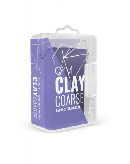 Gyeon Clay 100 gr ( CL ) - Img 1