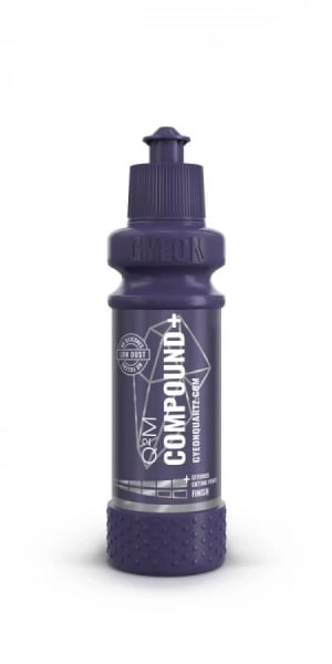 Gyeon Compound + 120 ml ( C+120 )
