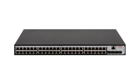 H3C s1850v2-52p-ei,ls5z252pei,l2 Ethernet Switch ( 0001361758 ) - Img 1