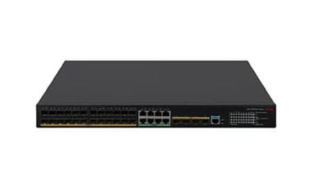 H3C s5570s-36f-ei l3 Switch + Mount ( 0001402908 )