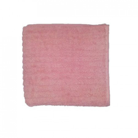 Hakto peškir 101-H roze 50x90CM ( 7070326 ) - Img 1
