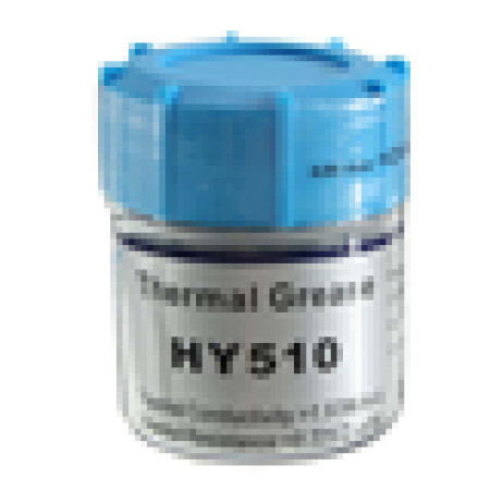 Halnziye termalna pasta HY510 SIVA 10G ( 303-0003 )