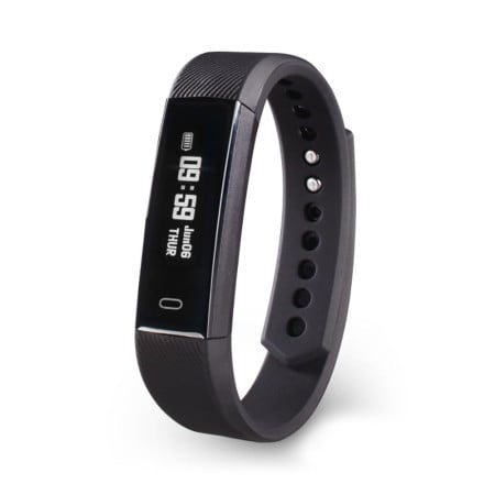 Hama fitness smartwatch tracker "fit track 1900" ( 178600 )