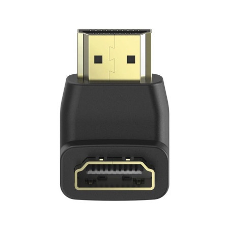 Hama high-speed hdmi m/? adapter pod uglom do 270° ( 205165 )