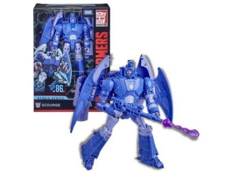 Hasbro Transformers akciona figura asst ( F8612 )
