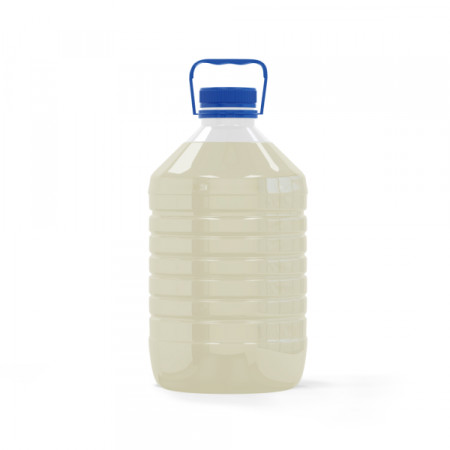 Hemija tečni sapun Omega 5 lit. sedef ( B924 )