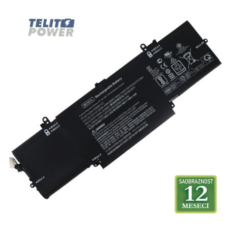 Hewlett packard baterija za laptop HP EliteBook 1040 G4 Series / BE06XL 11.55V 67Wh / 5800mAh ( 2747 ) - Img 1