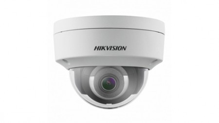 HikVision kamera IP dome 8.0Mpx 2.8mm DS-2CD2183G0-IS ( 015-0628 )
