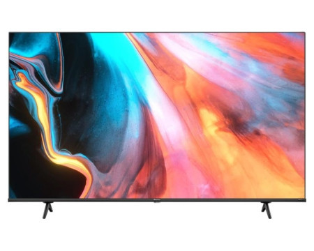 Hisense 50&quot; 50E7HQ Smart QLED 4K UHD digital LCD TV  - Img 1