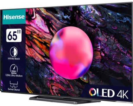 Hisense 65A85K OLED 4K UHD Smart TV 65 inča -1