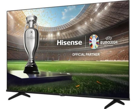 Hisense 65E7NQ QLED 4K UHD Smart TV 65 inča