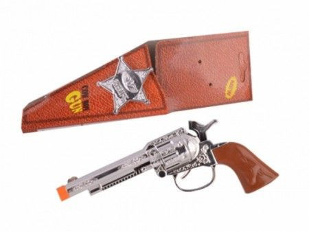 Hk Mini igračka Pištolj ( 6830066 ) - Img 1