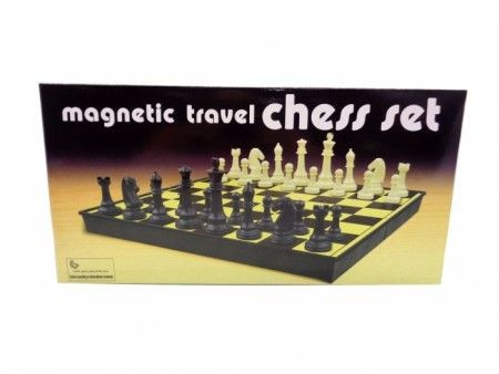 HK Mini igračka, šah - magnetni ( 6730031 ) - Img 1