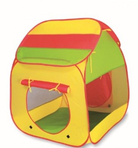 Hk Mini igračka šator kućica ( 6040739 ) - Img 1