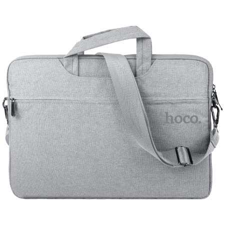 Hoco Torba za laptop 15.6", siva - GT1 15.6", Gray