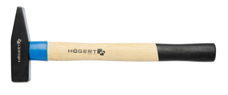 Hogert čekić bravarski, 300 g, drvena drška ( HT3B003 )