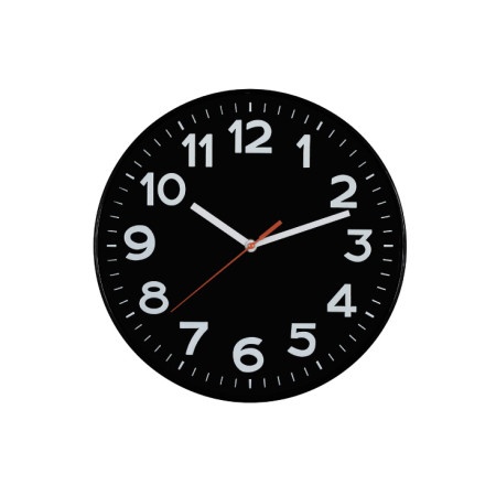Home Analogni zidni sat 30cm ( AWC300BK )