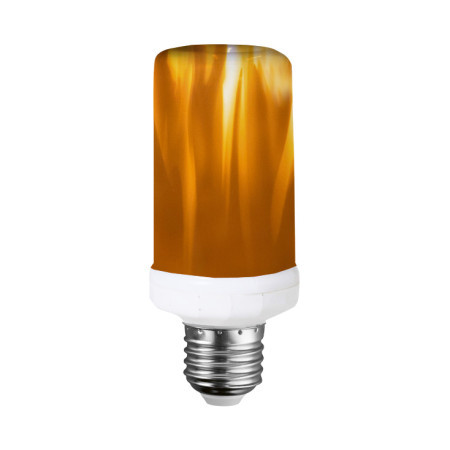 Home LED dekorativna sijalica sa efektom plamena E27 ( LF3/27 ) - Img 1
