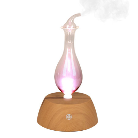 Home stona ultrazvučna aroma lampa ( AD15P )