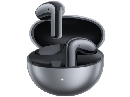 Honor choice earbuds s7 siva Slušalice ( 5504ABTR )