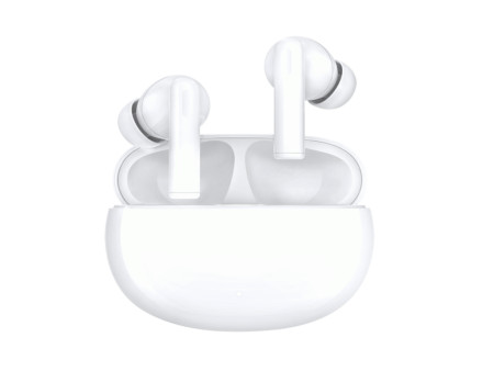 Honor Choice earbuds X5/ ANC/IP54/ bubice/bela slušalice ( 5504AAGN )