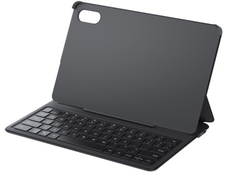 Honor tastatura za tablet pad X9/bežična/preklopna maska/siva ( 5503AATS )